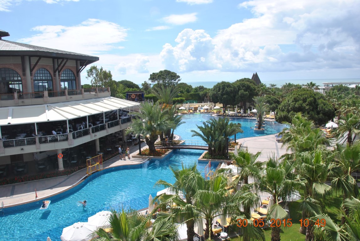imagini hotel PAPILLON ZEUGMA BELEK